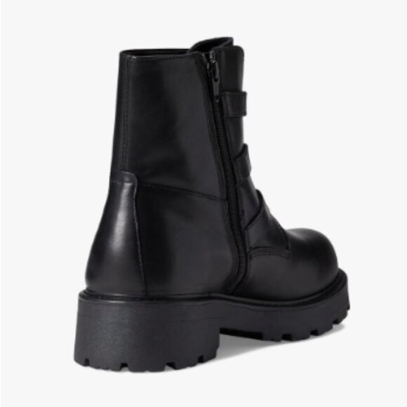 Vagabond Shoemakers Cosmo 2.0 Buckle Boot - Picture 3 of 5